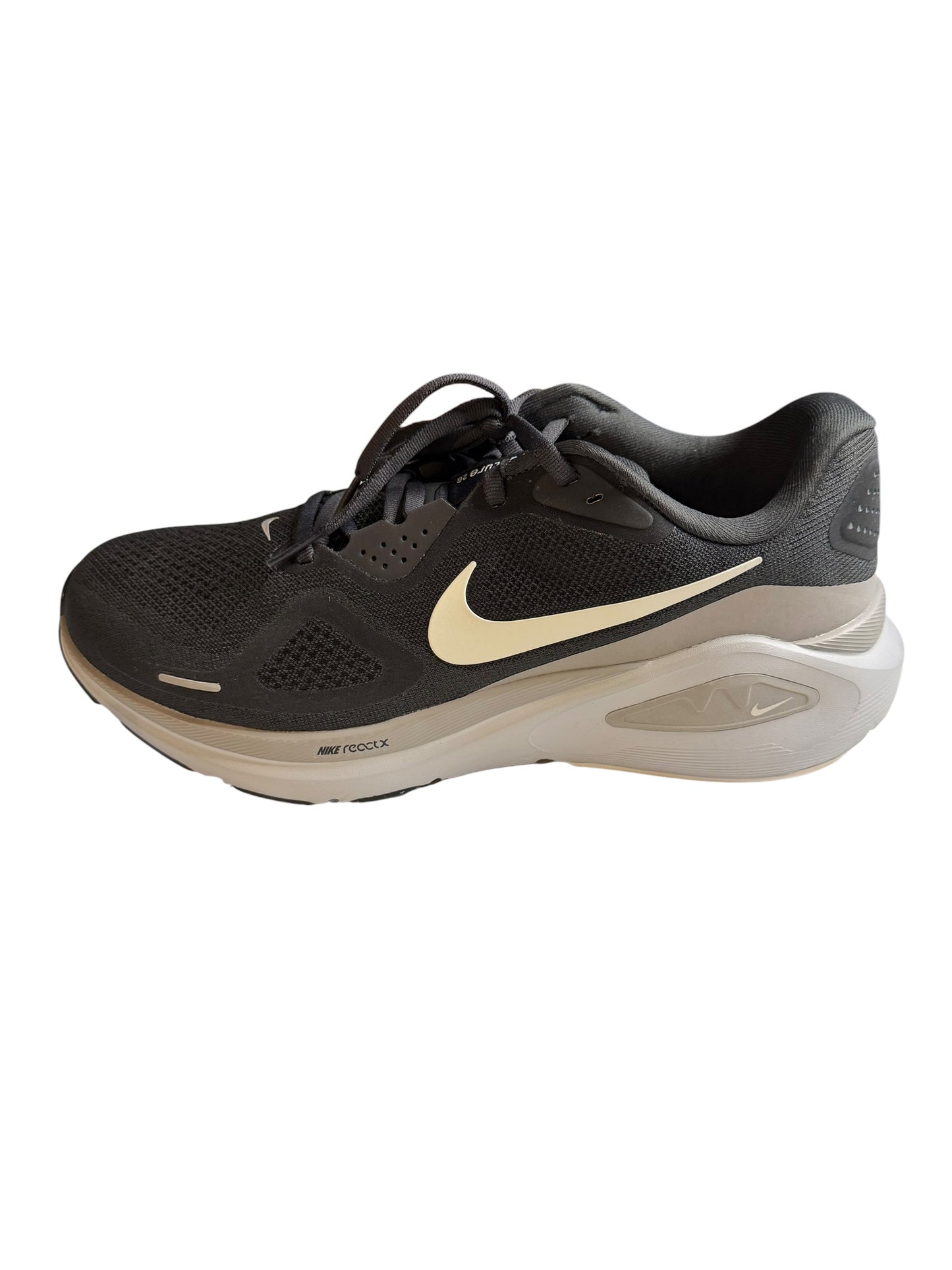 Nike Structure 26 Hombre Gris Anthracite Talla 9.5