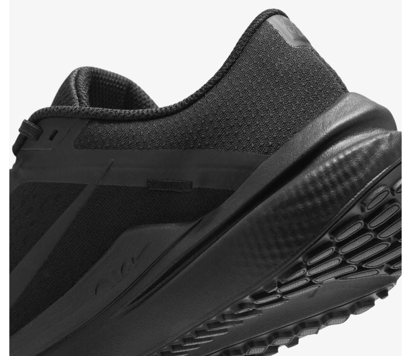 Tenis Nike Winflo 10 para Hombre Running – Negro/Anthracite
