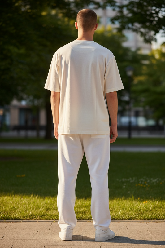 Camiseta Calvin Klein New York City Hombre