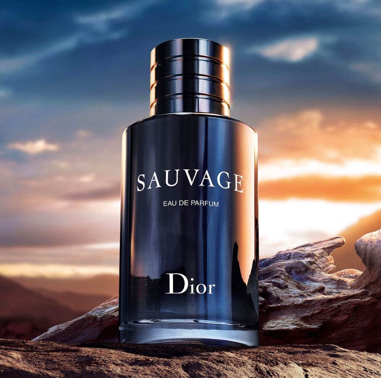 Dior Sauvage para Hombre Eau de Parfum 100ml (3.4 oz)