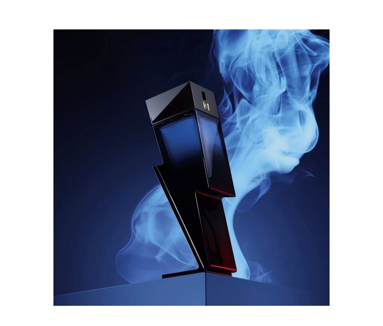 Carolina Herrera Bad Boy Cobalt Elixir para Hombre Eau de Parfum 100ml (3.4 oz)