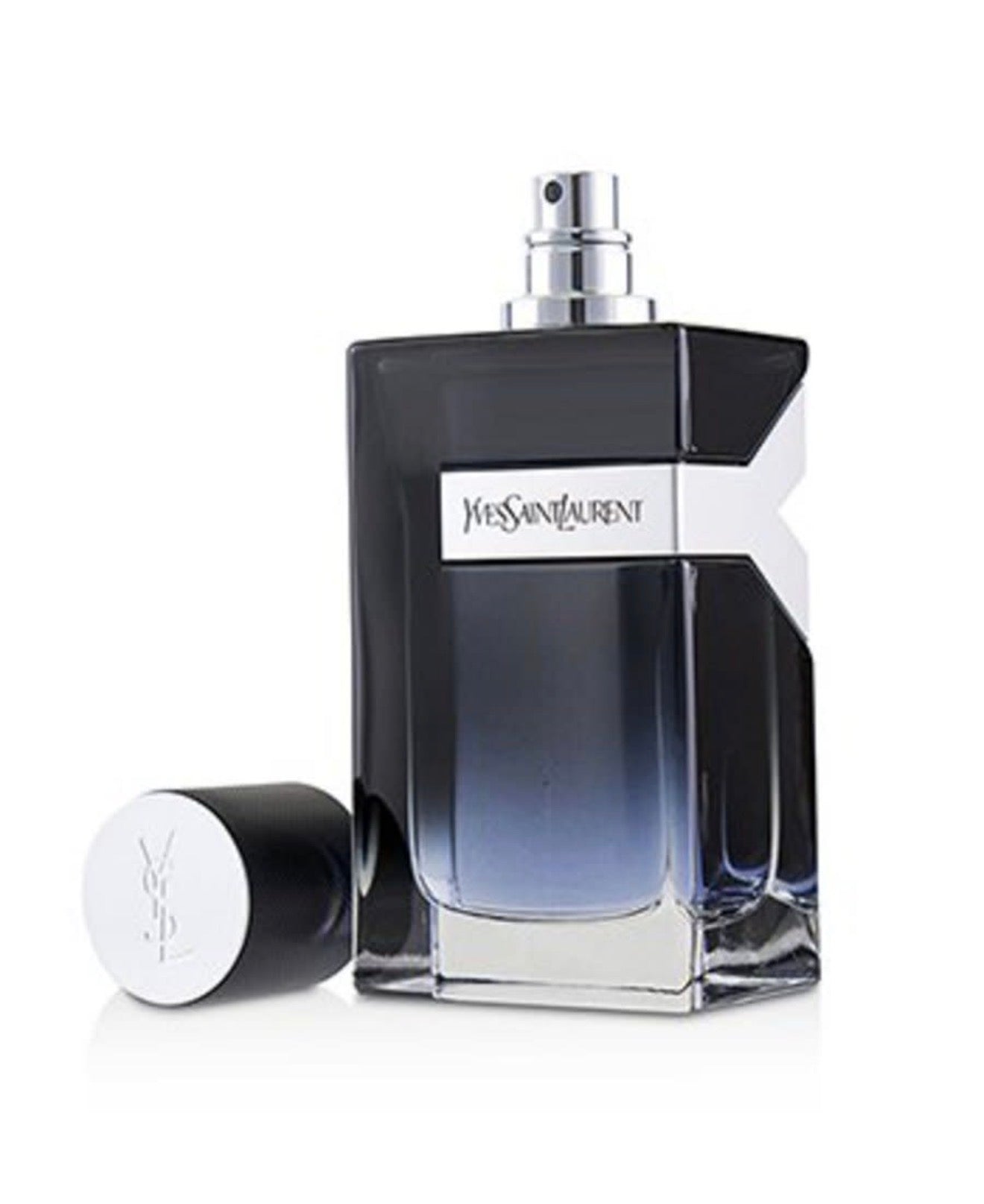 Perfume Yves Saint Laurent Y Eau de Parfum para Hombre 100 ml (3.3 oz) Original