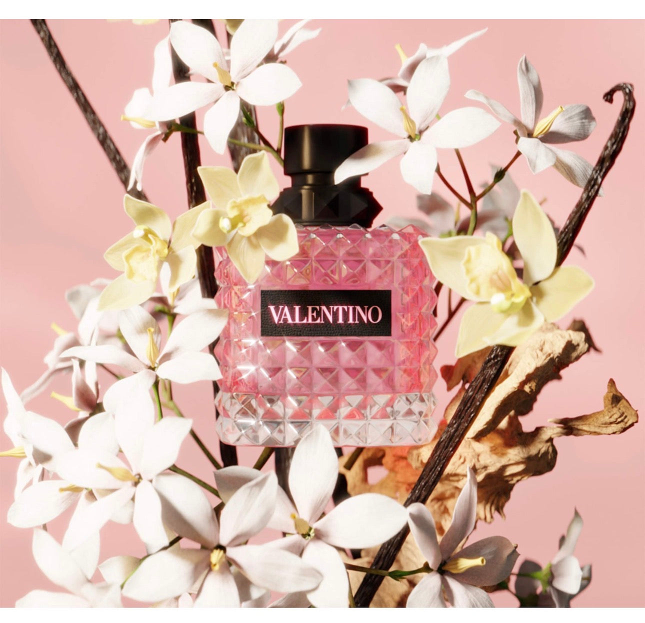 Valentino Donna Born in Roma para Mujer Eau de Parfum 100ml (3.4 oz)