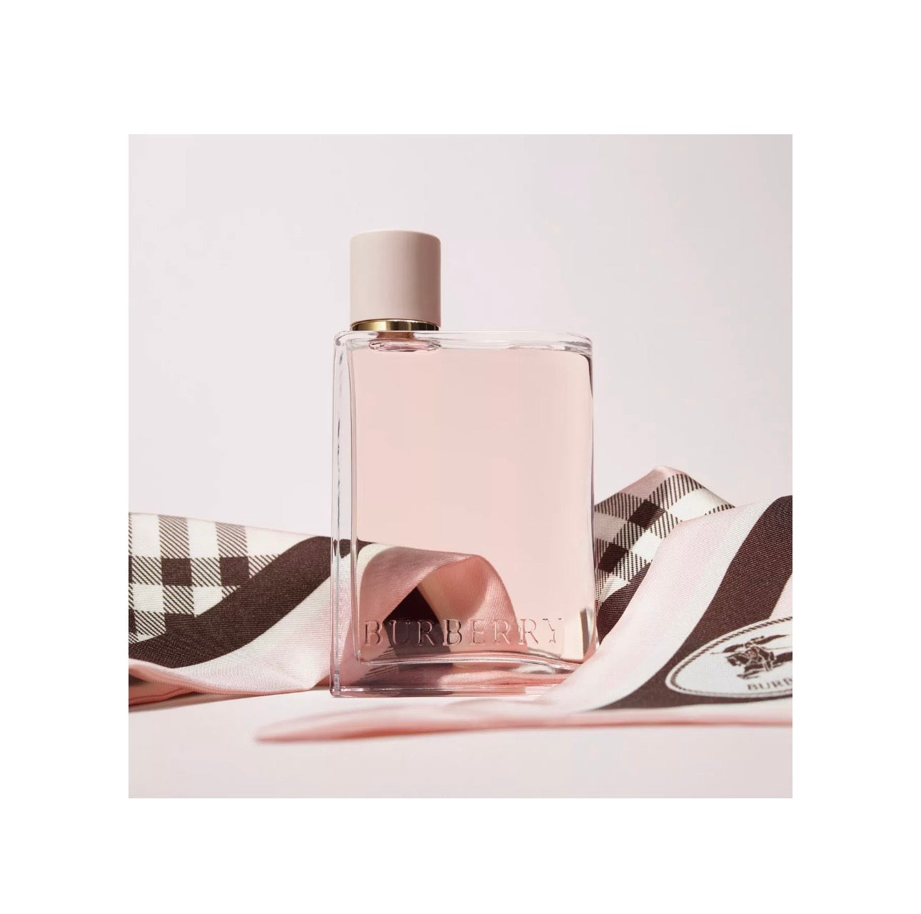 Burberry Her para Mujer Eau de Parfum 100ml (3.3 oz)