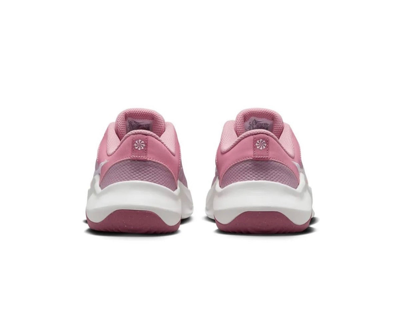 Tenis Nike Mujer Rosados – Comodidad y Estilo Deportivo (Talla 39)