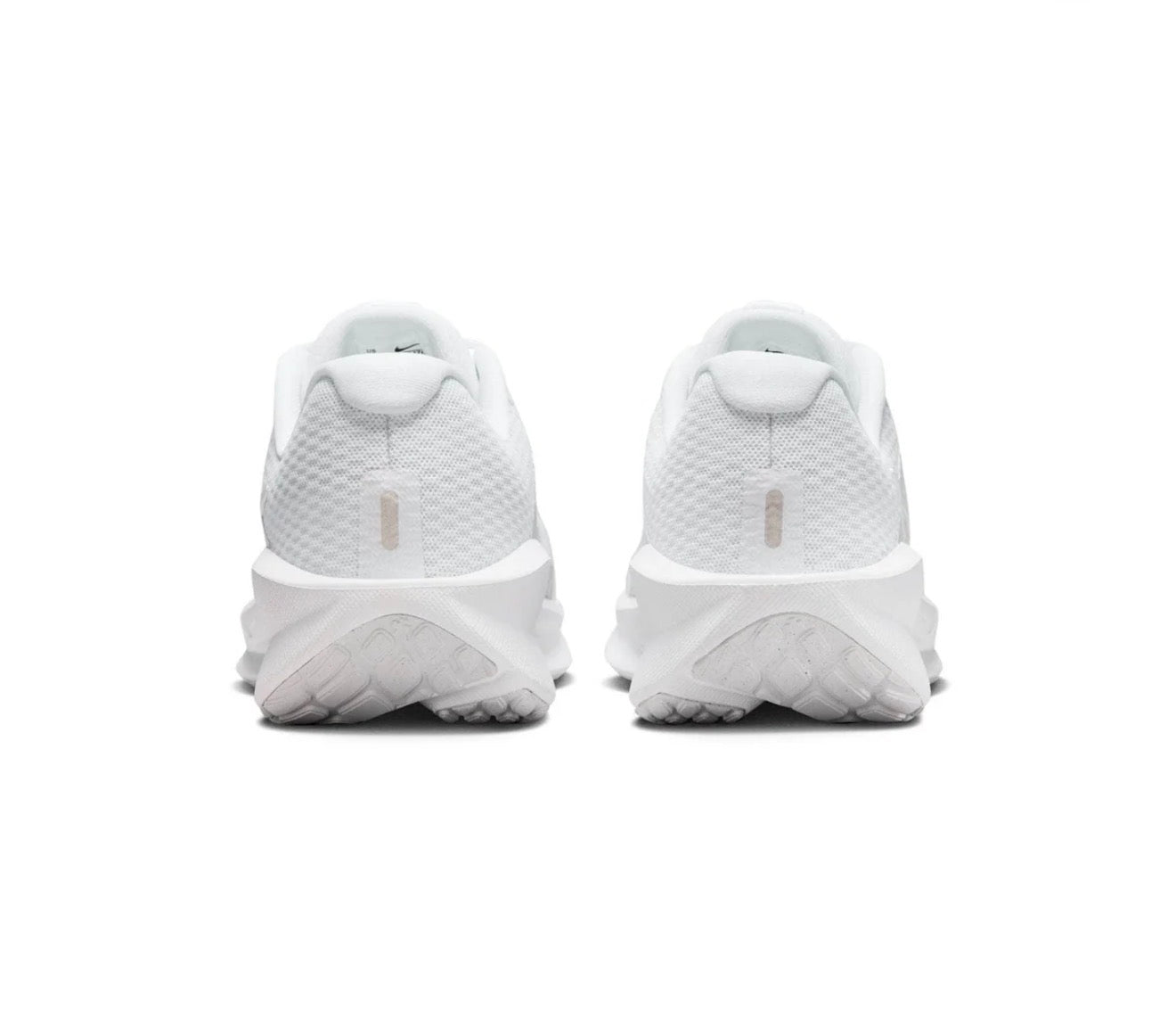 Tenis Nike Downshifter 13 para Mujer Running – Blanco/Platinum Tint