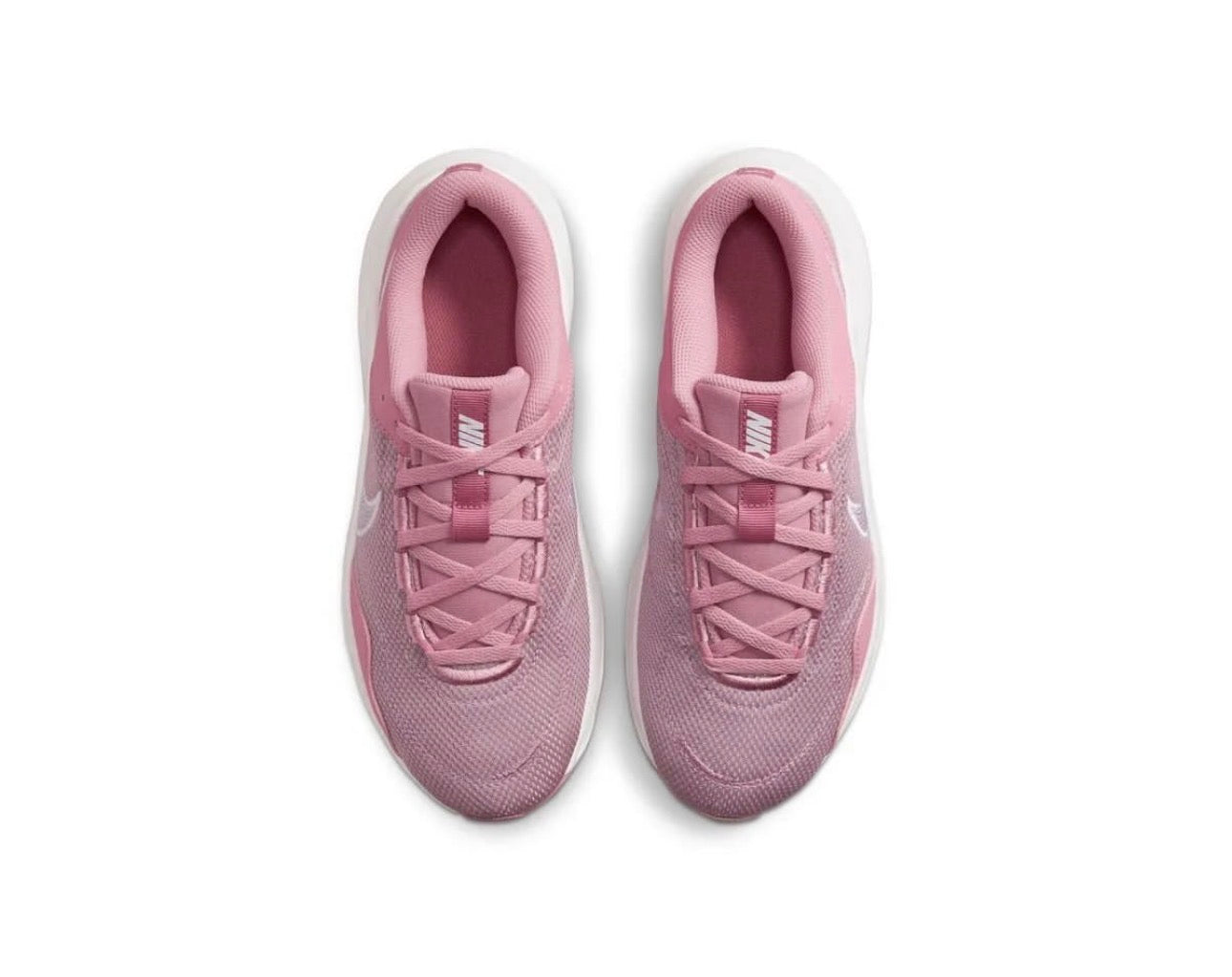 Tenis Nike Mujer Rosados – Comodidad y Estilo Deportivo (Talla 39)