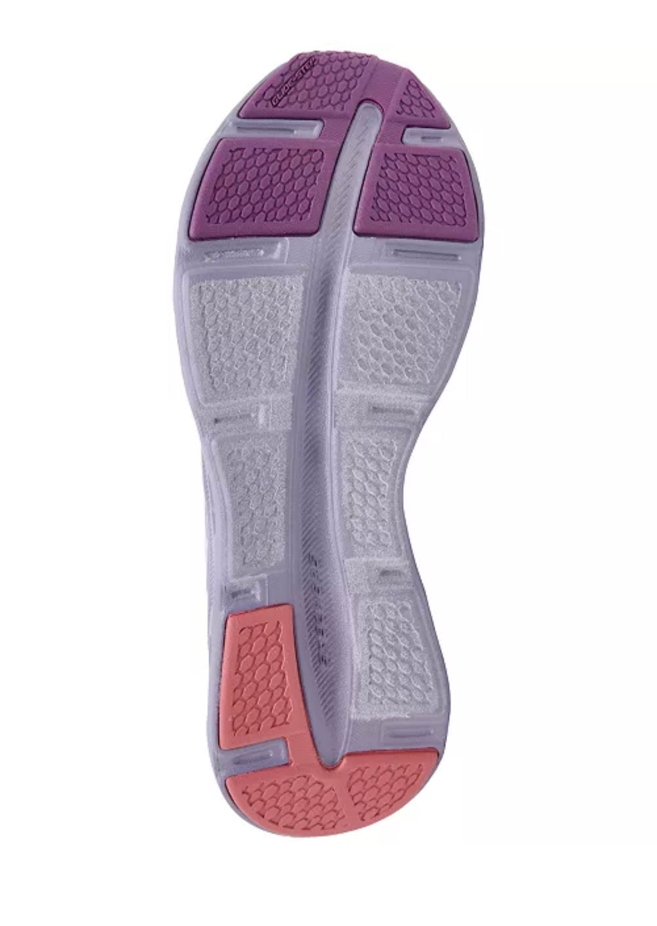 Skechers Slip-ins Glide-Step Altus para Mujer – Tenis Deportivos Color Lila