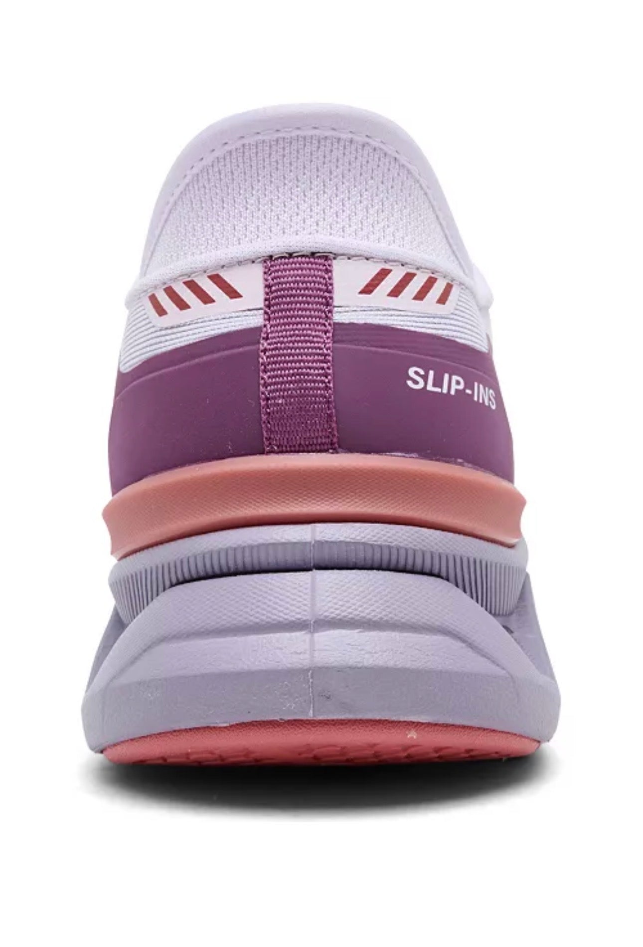 Skechers Slip-ins Glide-Step Altus para Mujer – Tenis Deportivos Color Lila