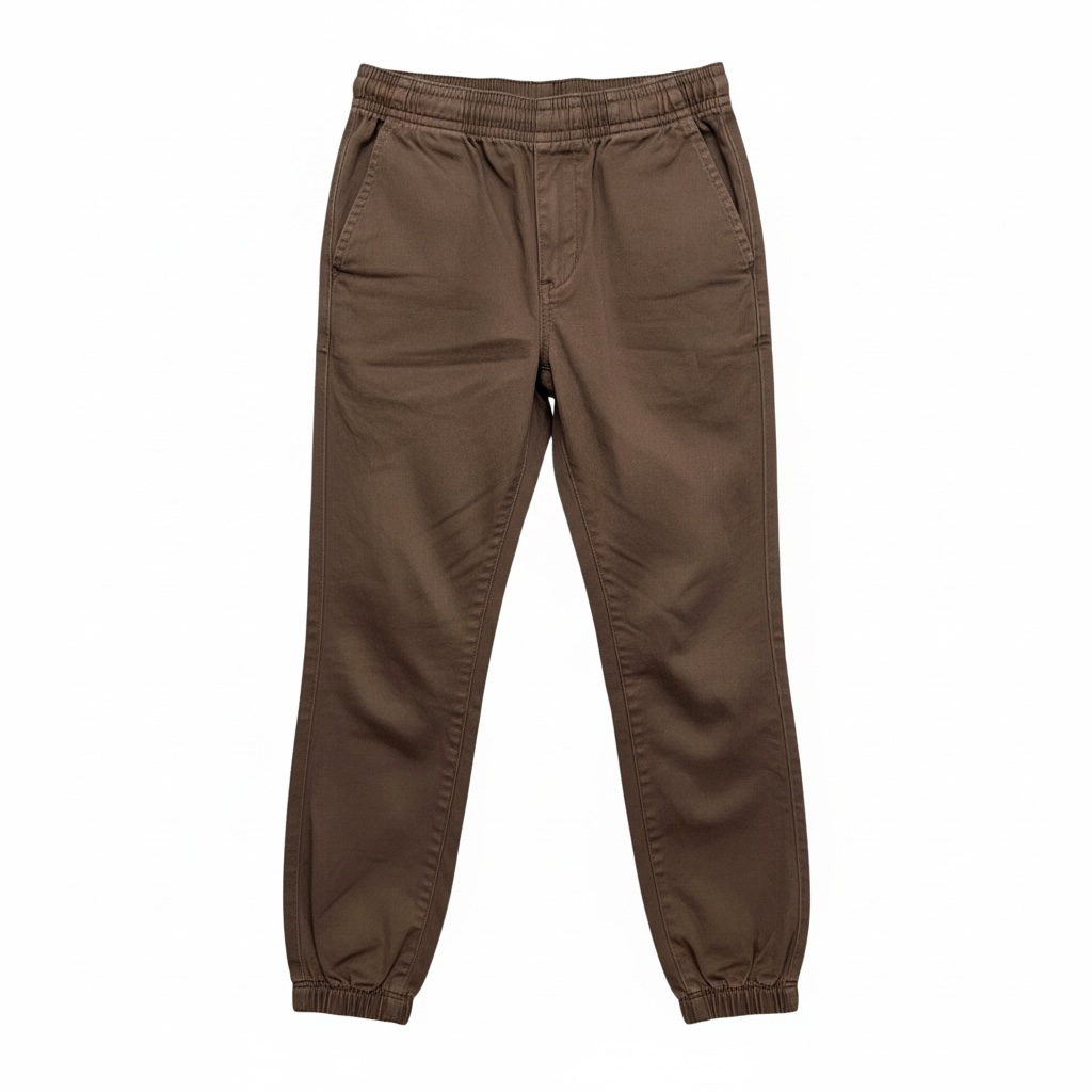 Conjunto Calvin Klein Niño 2 Piezas Talla 6 – Camiseta y Pantalón Casual
