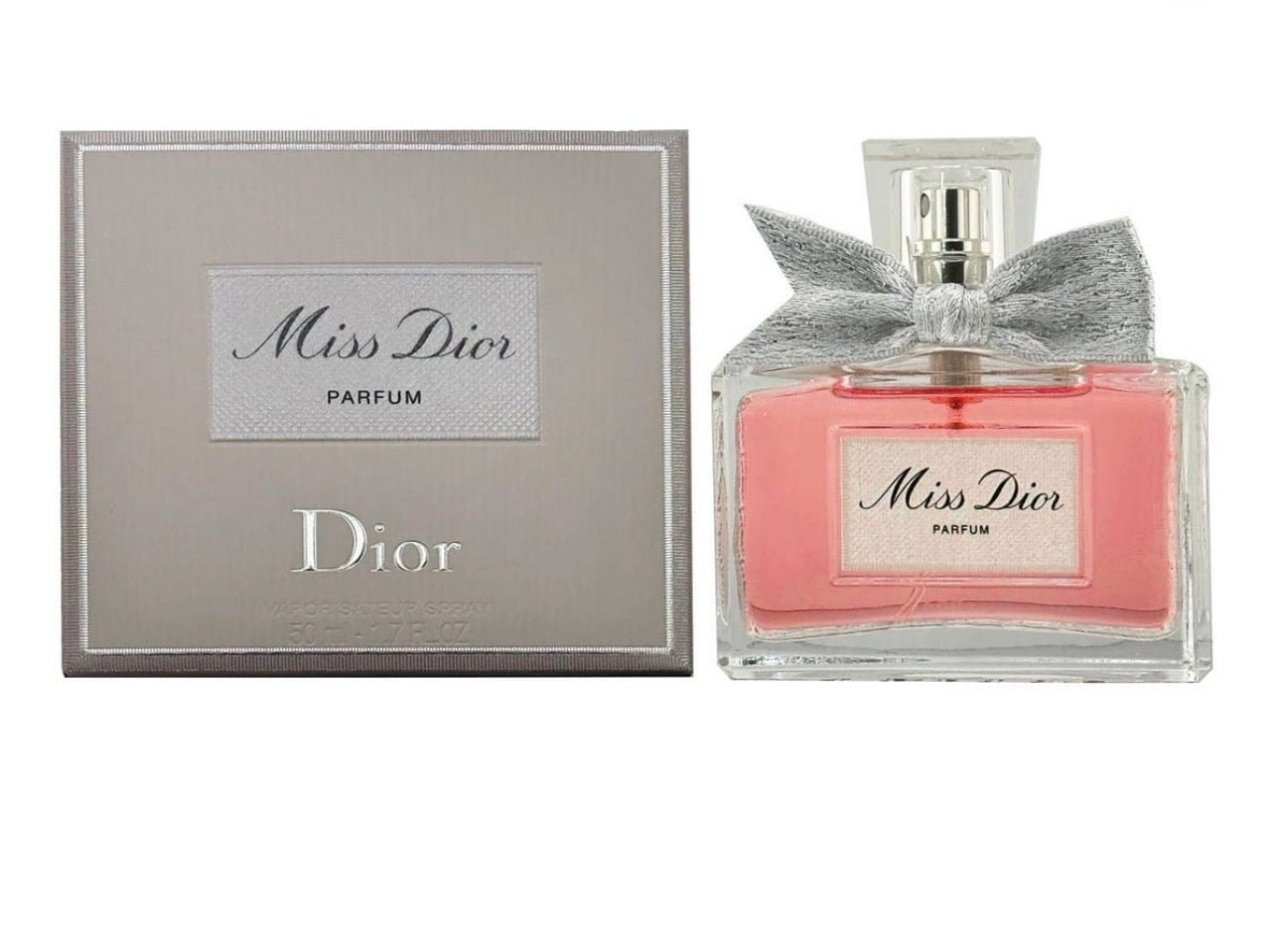 Miss Dior Parfum para Mujer 50ml (1.7 oz)