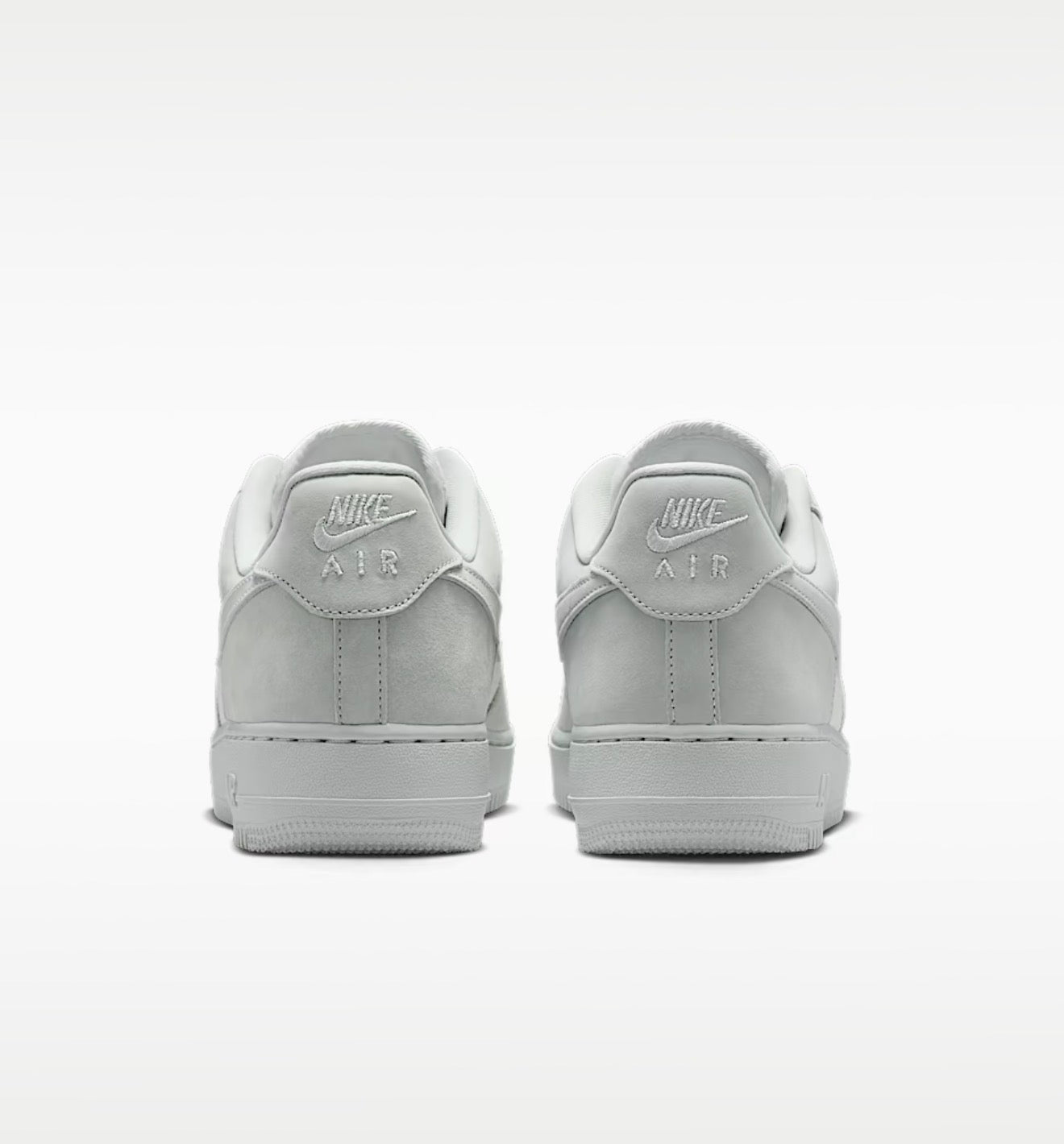 Nike Air Force 1 ’07 LV8 Hombre Off White Talla 8 – Originales