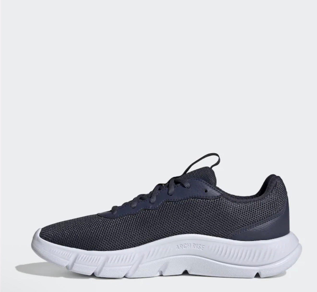 Tenis Adidas Cloudfoam Flex Azul Marino para Hombre