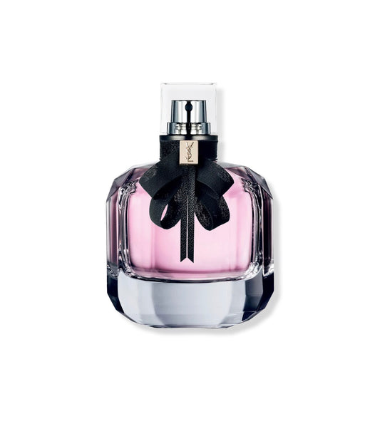 Yves Saint Laurent Mon Paris Eau de Parfum 90 ml/ 3 oz – Perfume Floral Dulce y Romántico para Mujer