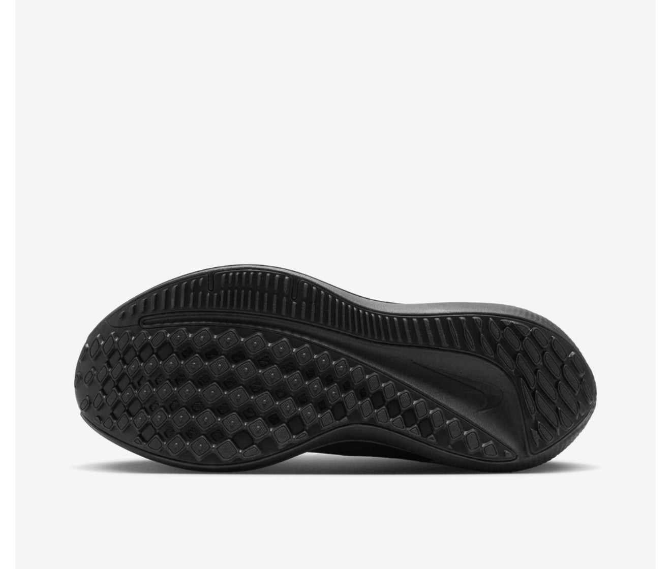 Tenis Nike Winflo 10 para Hombre Running – Negro/Anthracite