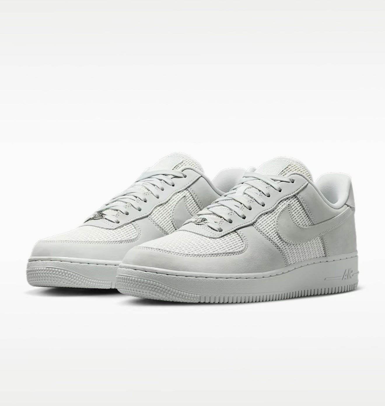 Nike Air Force 1 ’07 LV8 Hombre Off White Talla 8 – Originales