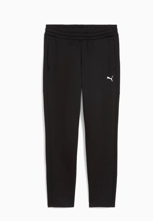 Pantalón Deportivo Puma Evostripe Mujer – Negro o Sandstone
