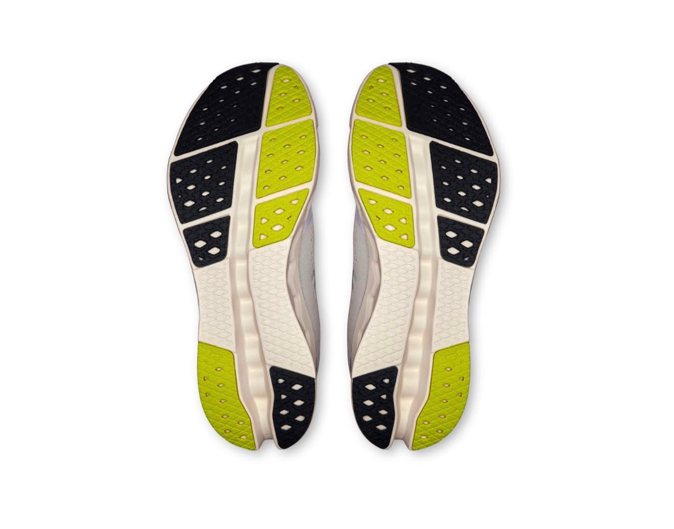 Tenis On Cloudsurfer 2 Glacier/Ivory – Running Unisex