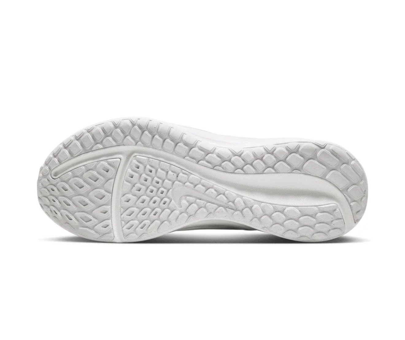 Tenis Nike Downshifter 13 para Mujer Running – Blanco/Platinum Tint