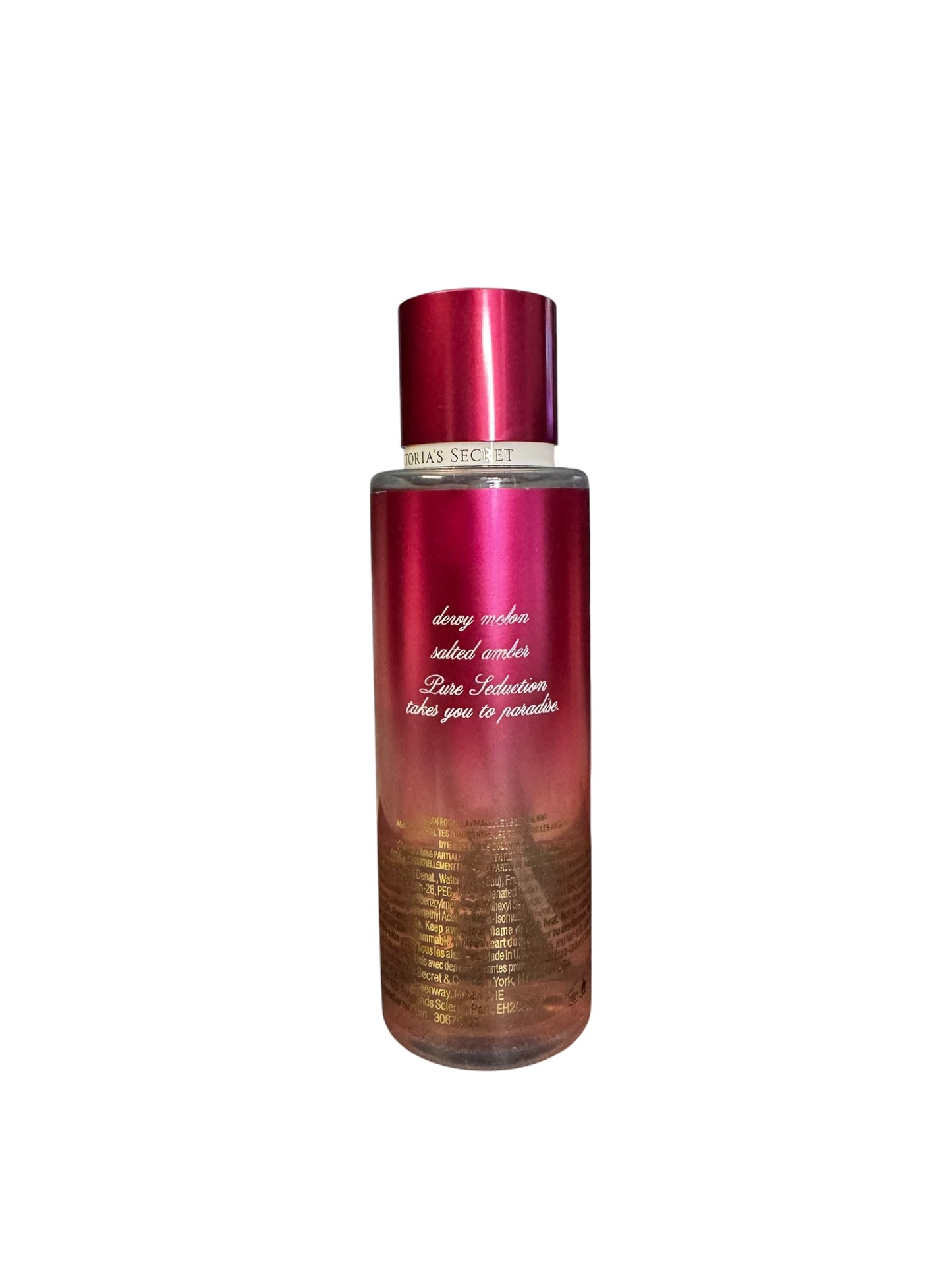 Victoria’s Secret Pure Seduction Vacation Fragrance Mist 250ml