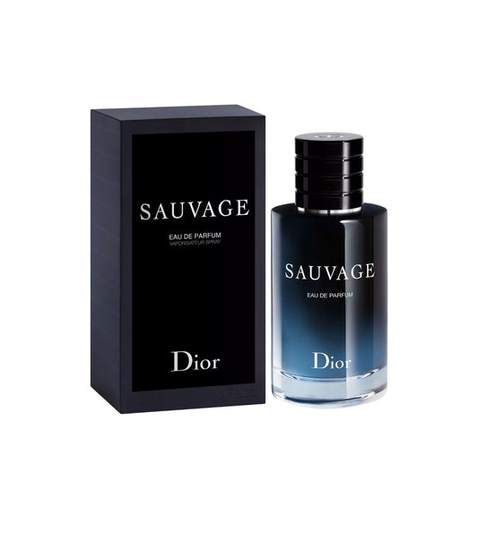 Dior Sauvage para Hombre Eau de Parfum 100ml (3.4 oz)