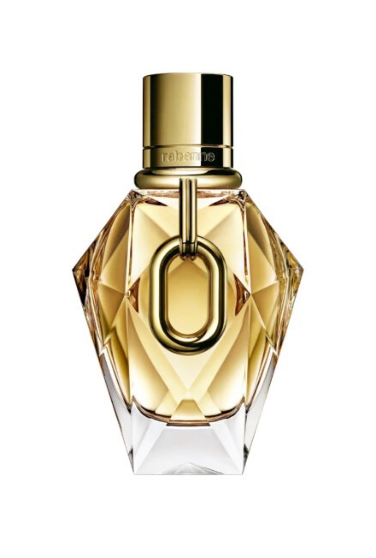 Perfume Rabanne Million Gold For Her Eau de Parfum para Mujer 90 ml Original