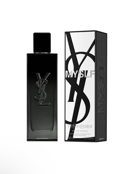 Yves Saint Laurent MYSLF Eau de Parfum para Hombre 3.3 OZ/100 ml
