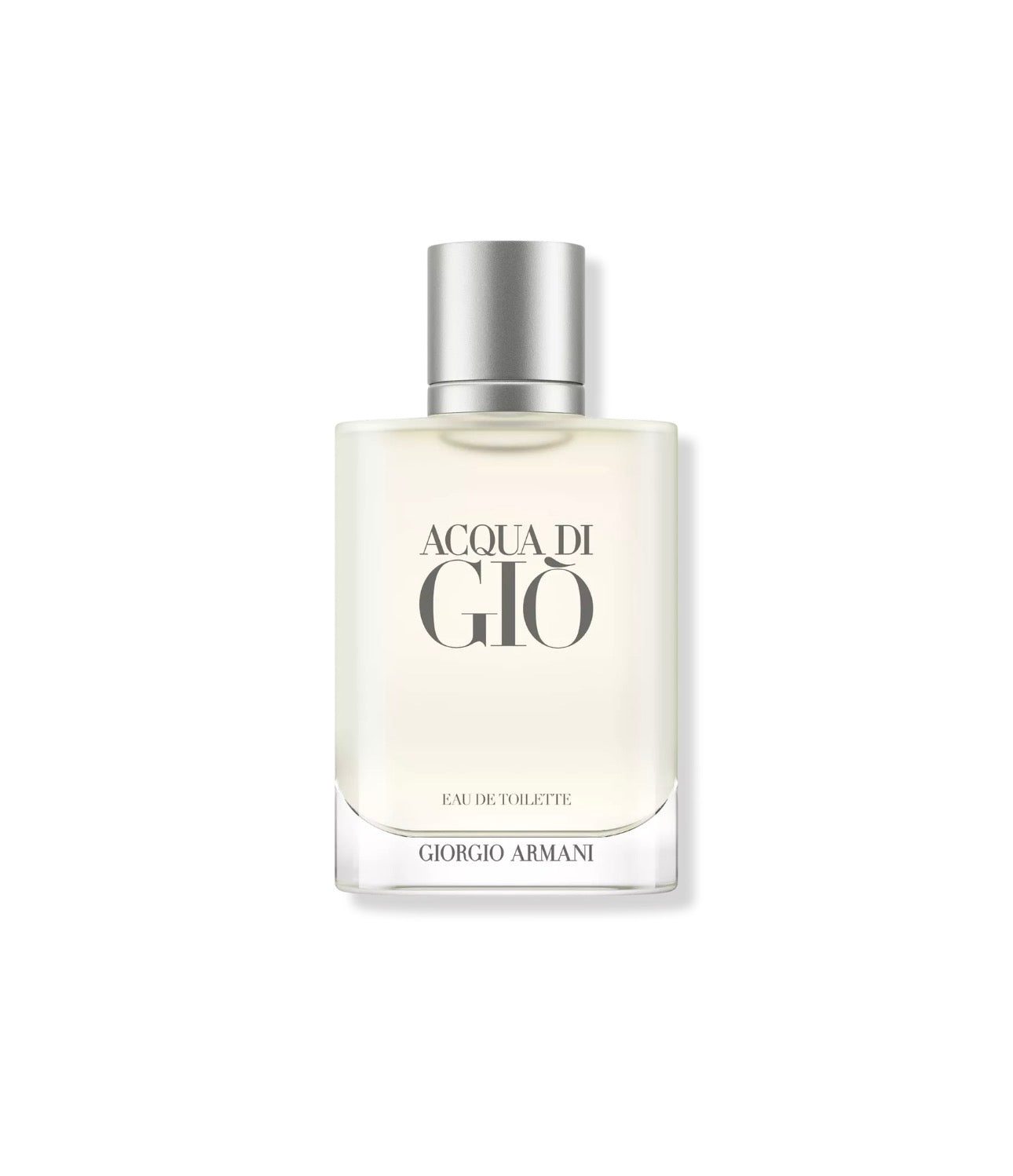 Acqua di Giò Giorgio Armani EDT 100ml (3.3 oz) – Perfume Hombre Fresco y Elegante