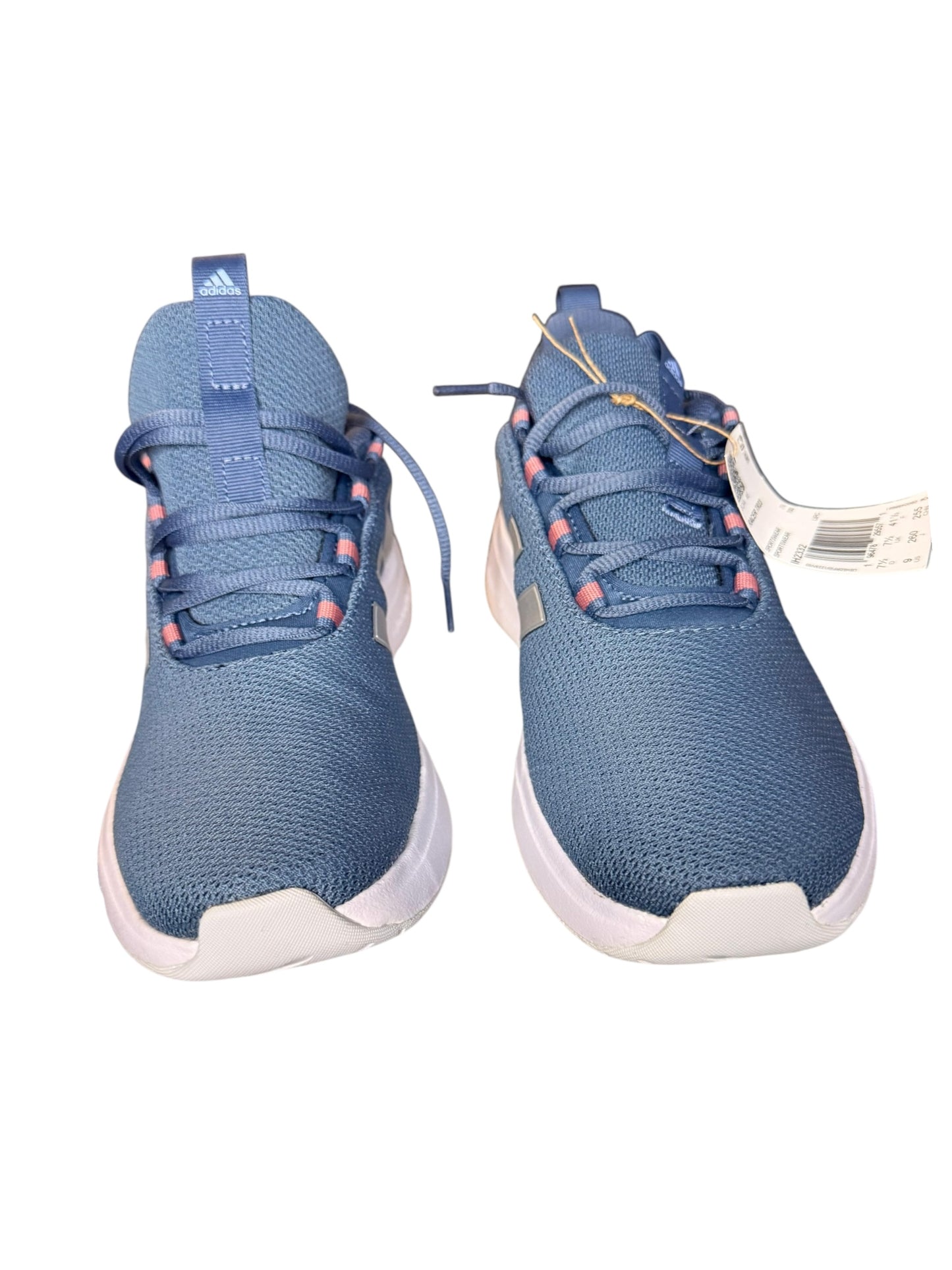 Tenis Deportivos de Mujer Adidas Azul