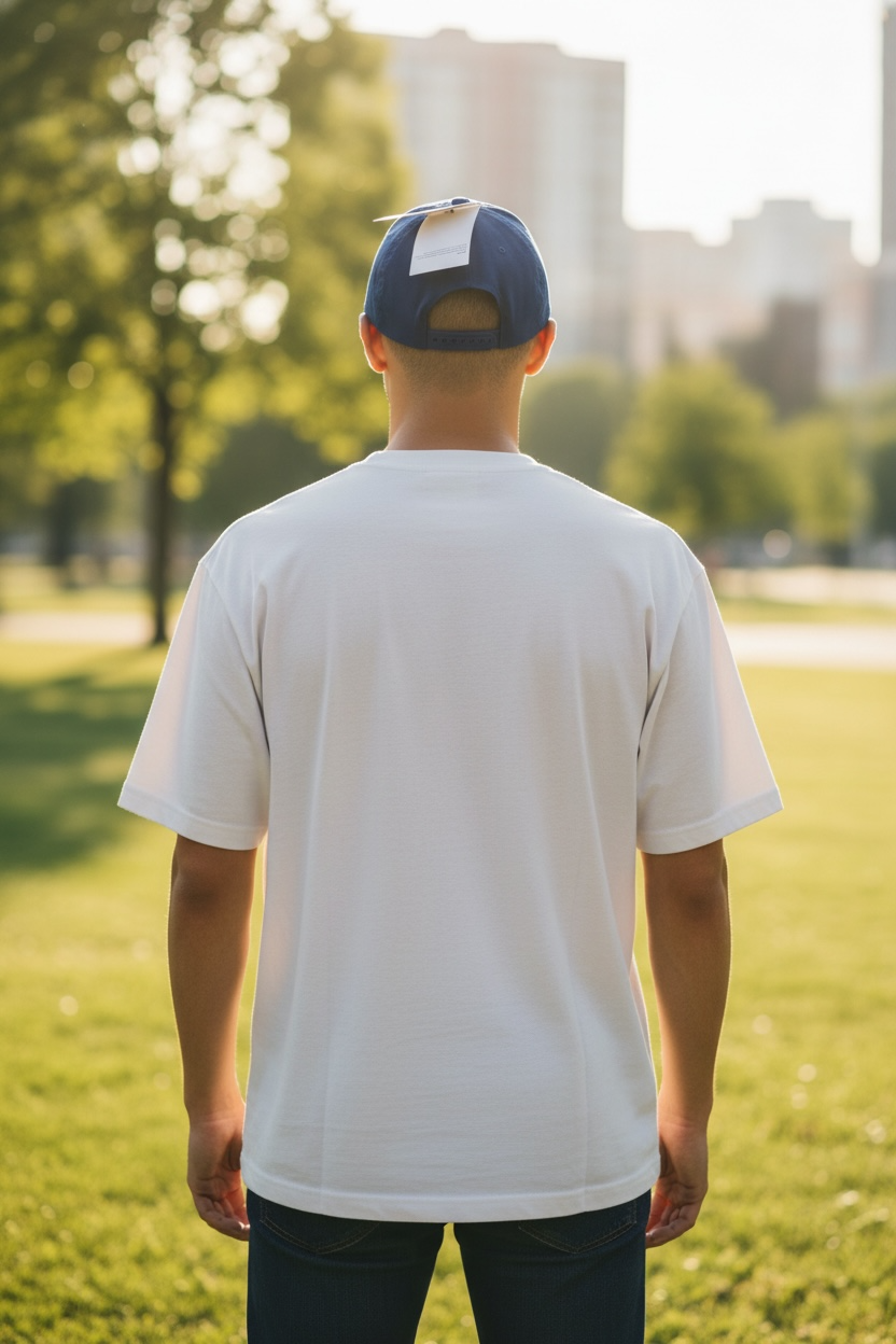Gorra Nike Club Azul para Hombre Talla L/XL – Logo Swoosh Bordado