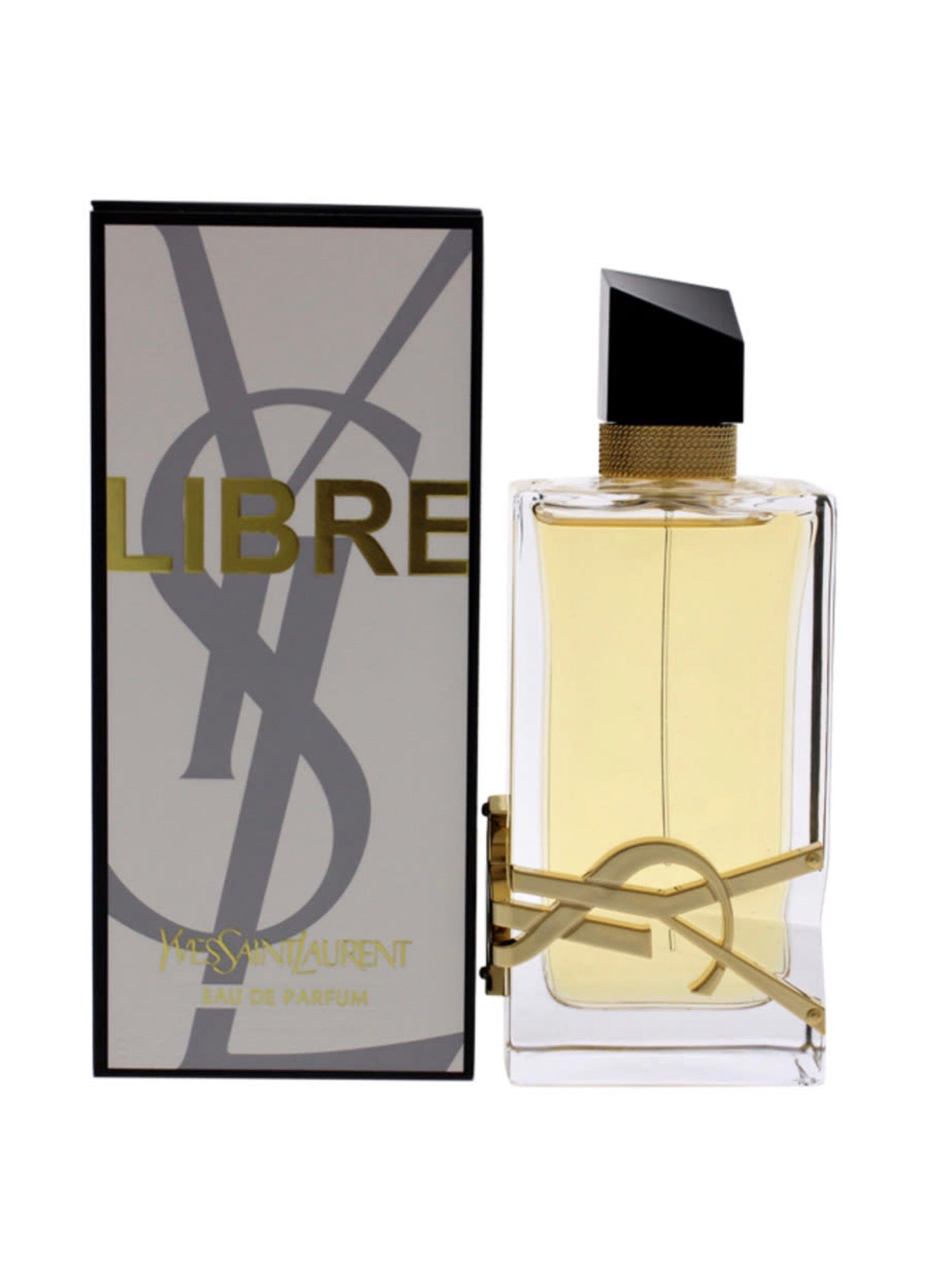 Perfume Yves Saint Laurent Libre Eau de Parfum para Mujer 90 ml Original