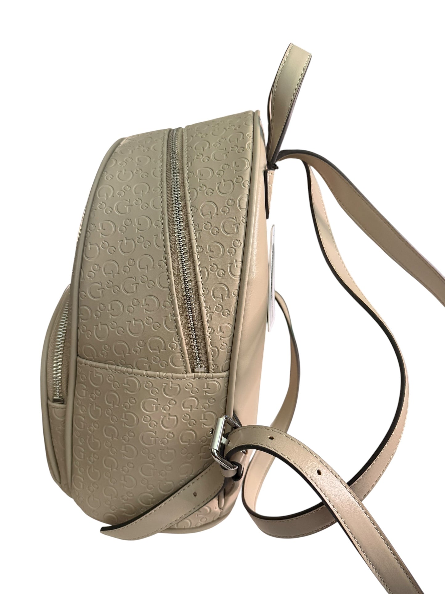Mochila Guess Monograma para Mujer
