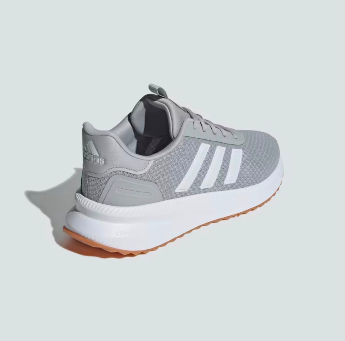 Tenis Adidas X_PLR Path Gris para Hombre