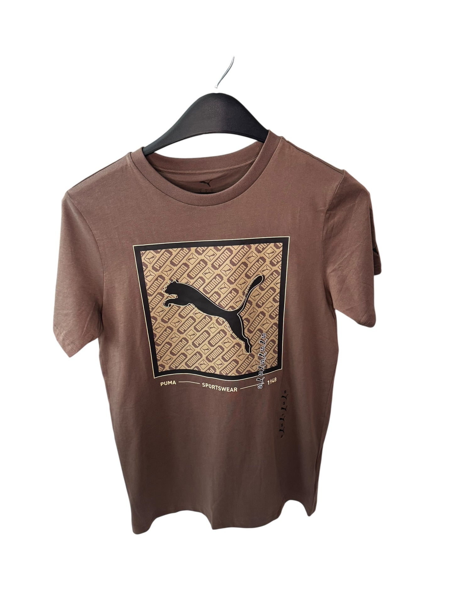 Camiseta Puma Hombre Sportswear 1948