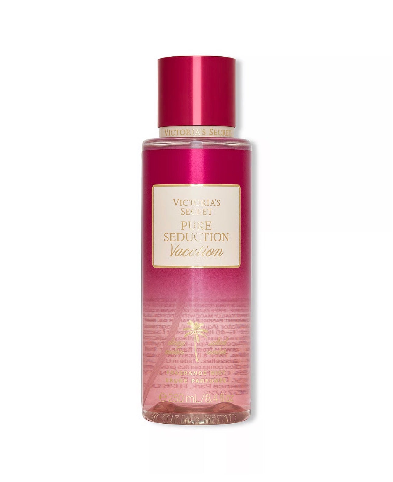 Victoria’s Secret Pure Seduction Vacation Fragrance Mist 250ml
