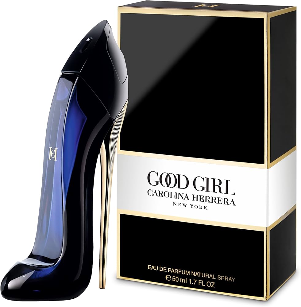 Carolina Herrera Good Girl Eau de Parfum para Mujer 1.7 OZ/50 ml