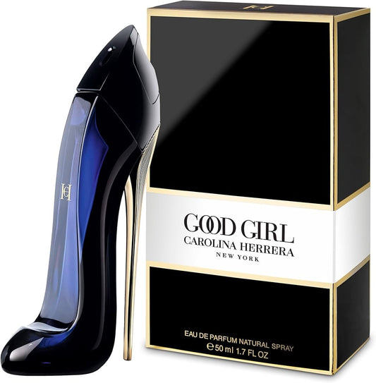 Carolina Herrera Good Girl Eau de Parfum para Mujer 1.7 OZ/50 ml
