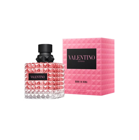 Valentino Donna Born in Roma para Mujer Eau de Parfum 100ml (3.4 oz)