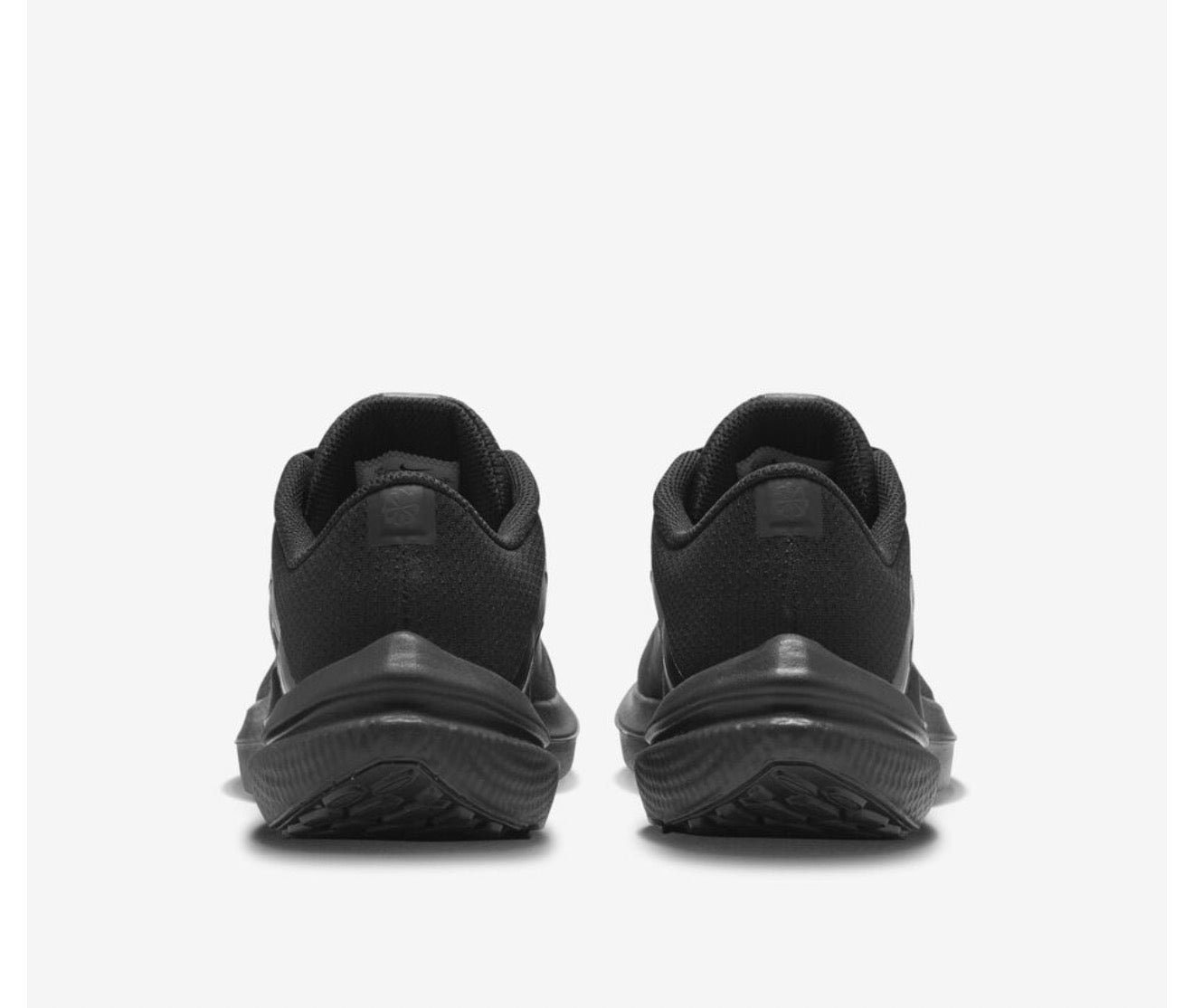 Tenis Nike Winflo 10 para Hombre Running – Negro/Anthracite