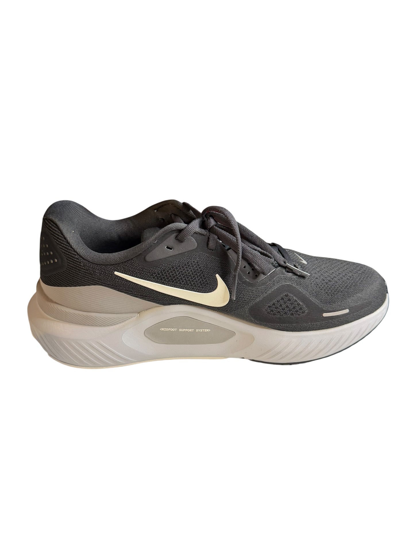 Nike Structure 26 Hombre Gris Anthracite Talla 9.5