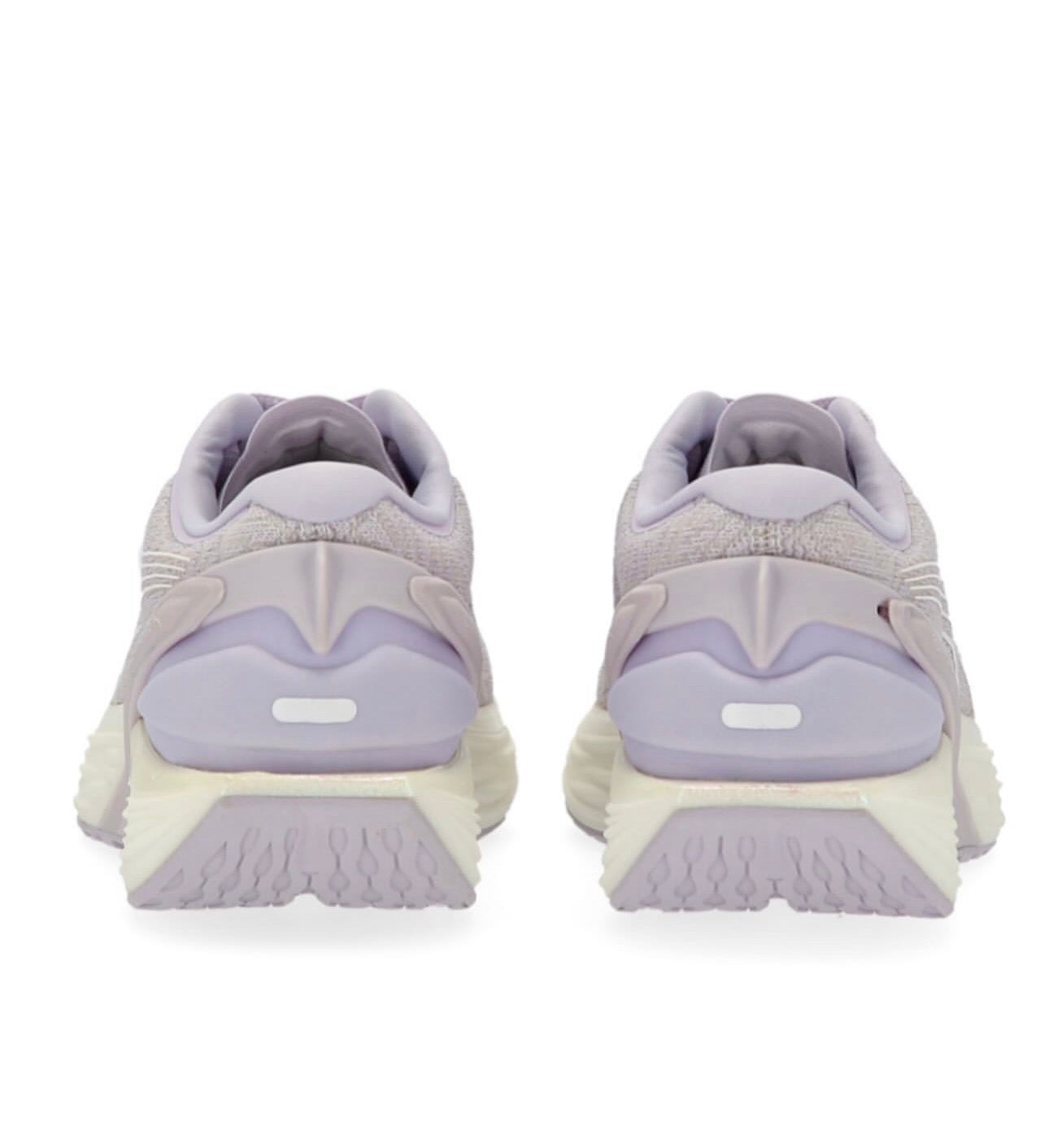 Tenis Puma RUN PUMA Nitro Mujer – Lila (Talla 40)