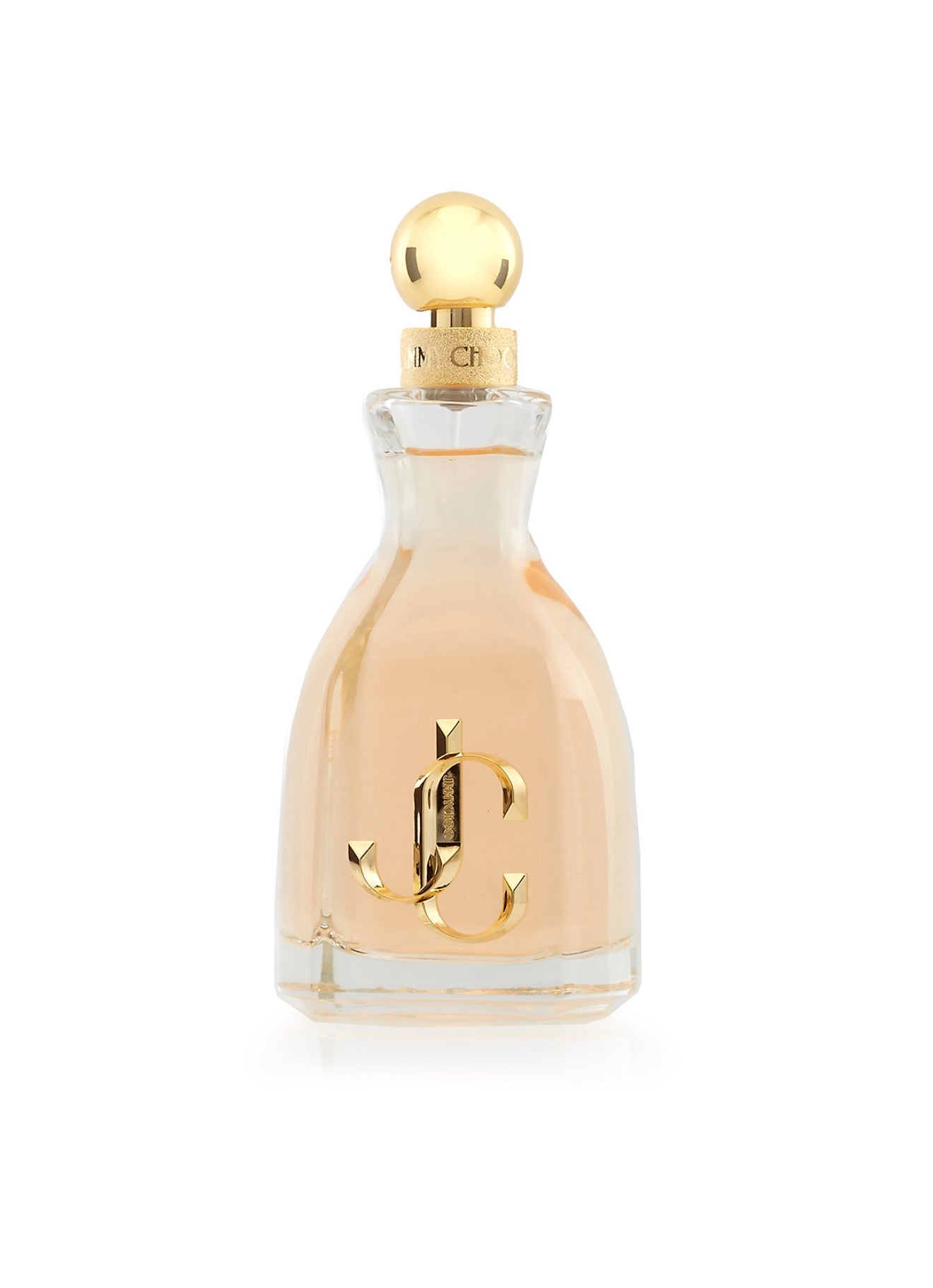 Perfume Jimmy Choo I Want Choo Eau de Parfum para Mujer 100 ml Original