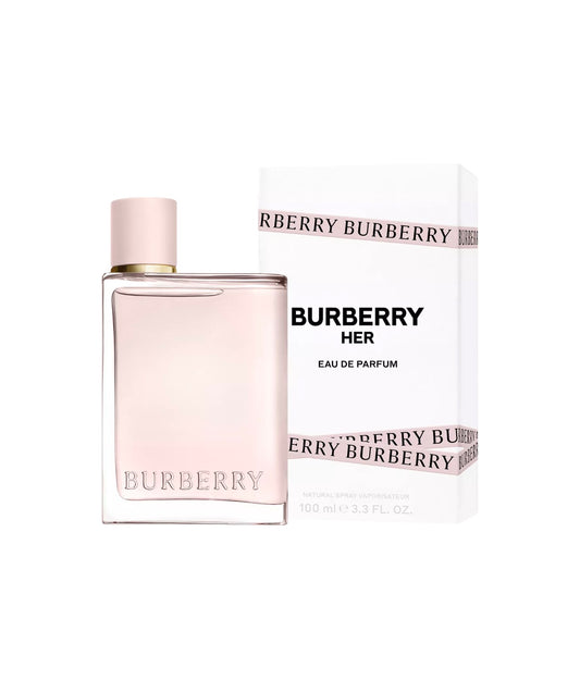 Burberry Her para Mujer Eau de Parfum 100ml (3.3 oz)