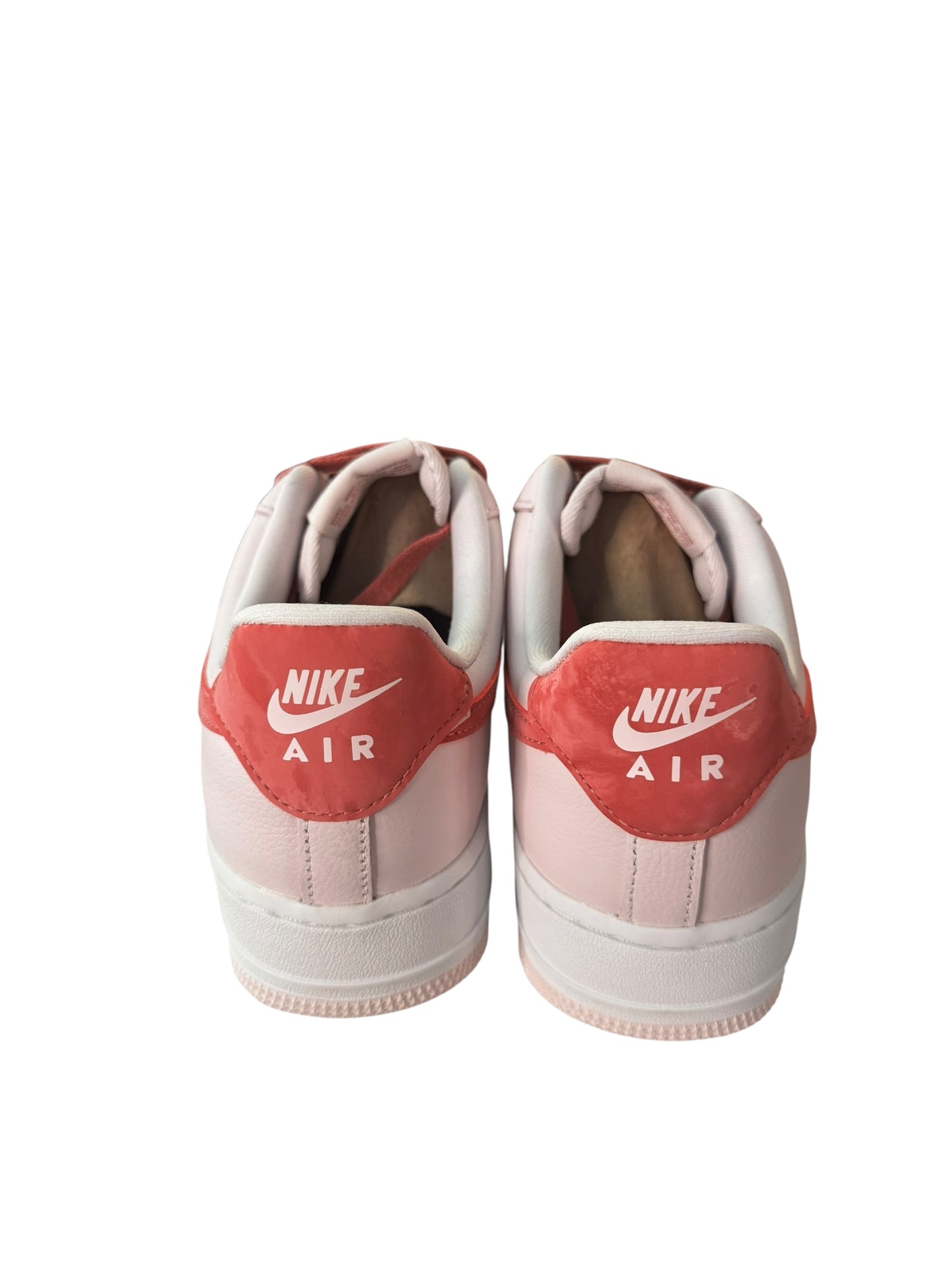 Nike Air Force 1 ‘07 Next Nature Rosa Perlado/Blanco/Rosa Peonía – Zapatillas para Mujer