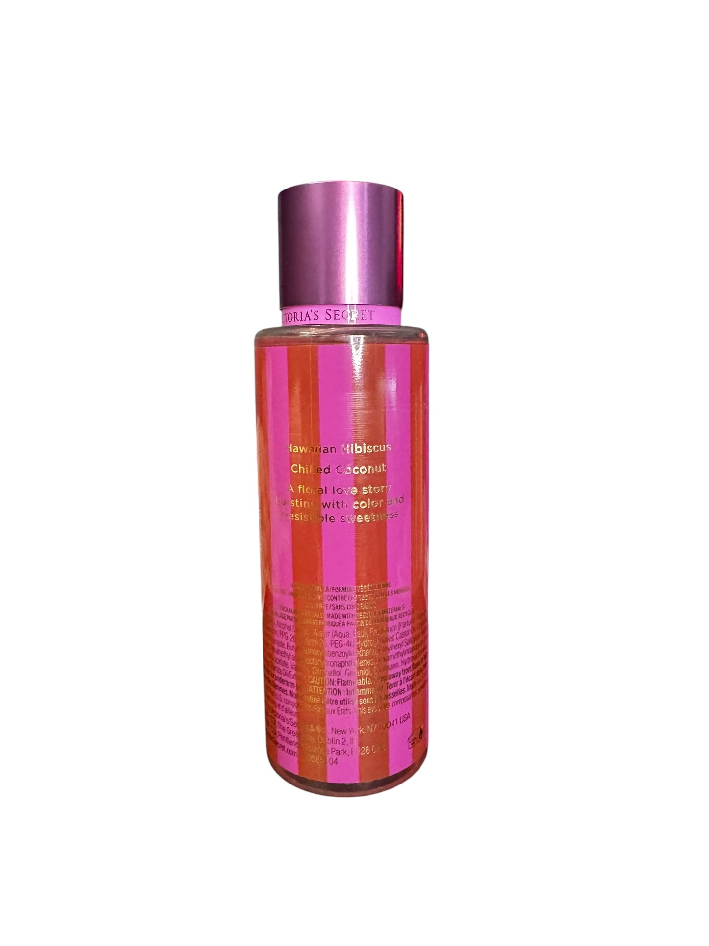Victoria’s Secret Isla Hibiscus Fragrance Mist 250ml