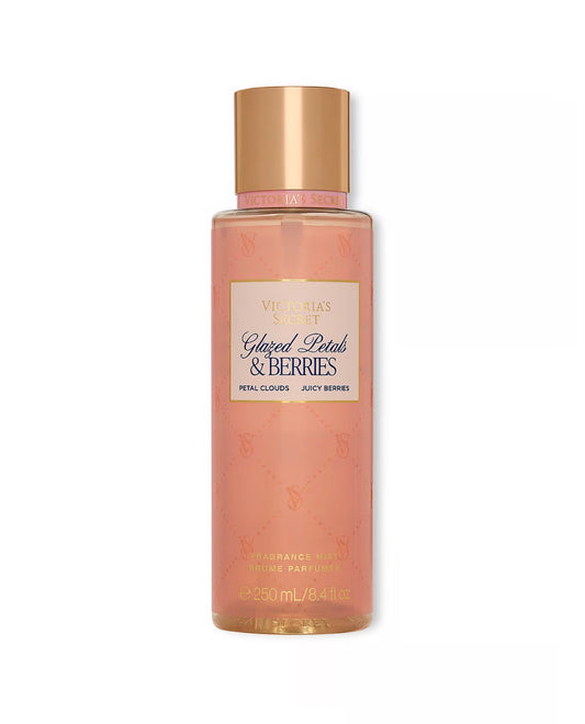 Victoria’s Secret Glazed Petals & Berries Fragrance Mist 250ml