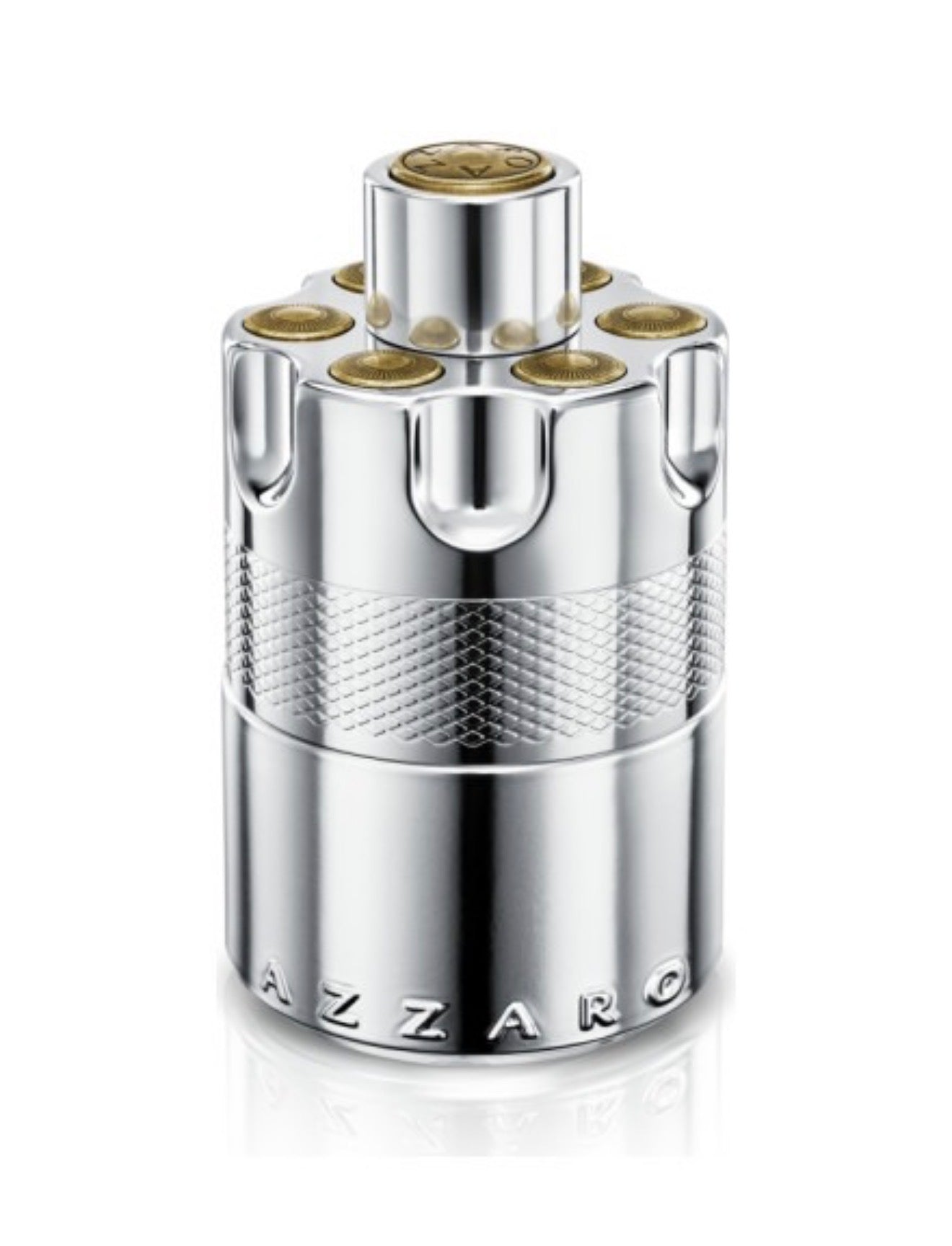Perfume Azzaro Wanted Eau de Parfum para Hombre 100 ml