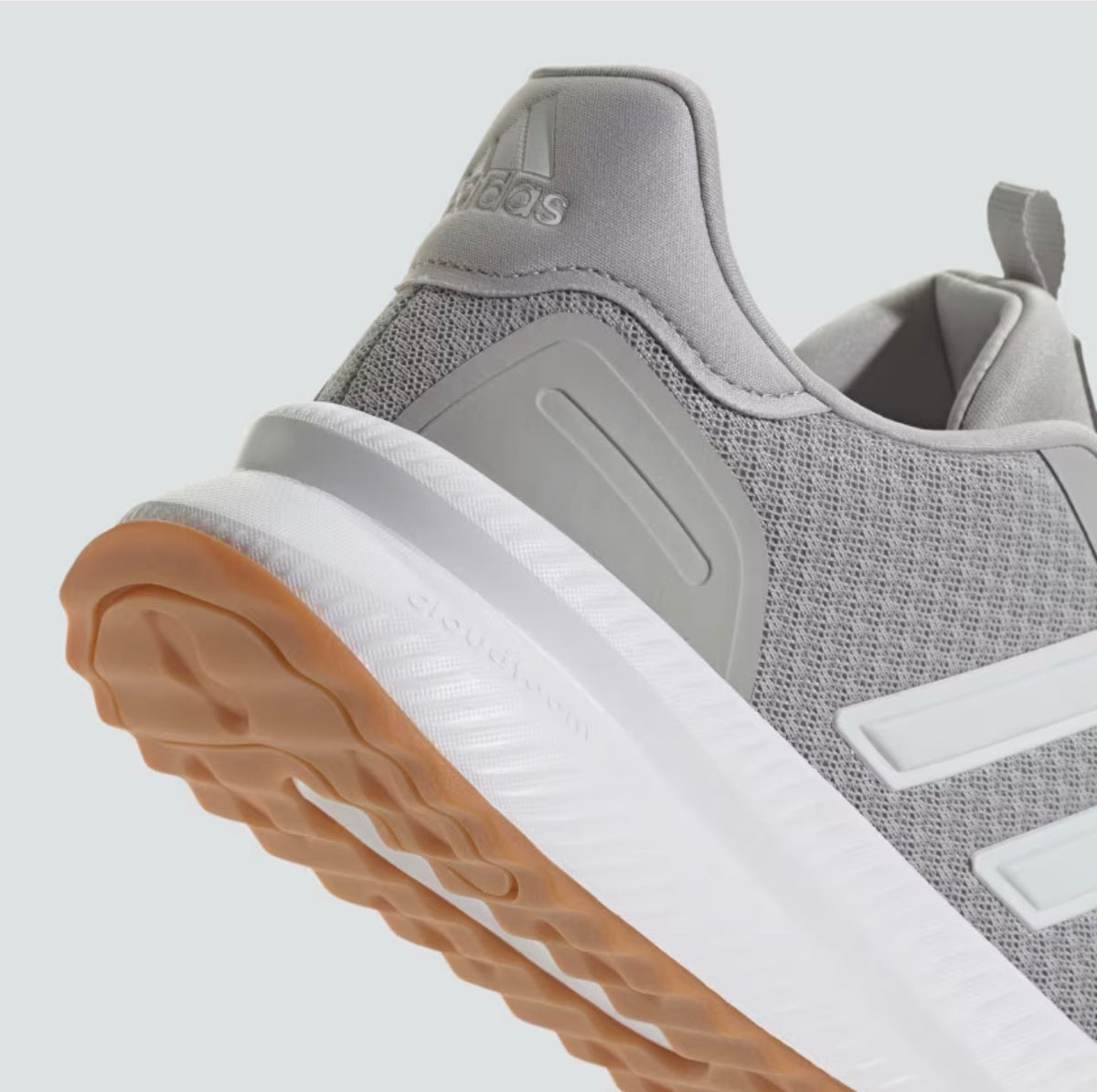 Tenis Adidas X_PLR Path Gris para Hombre