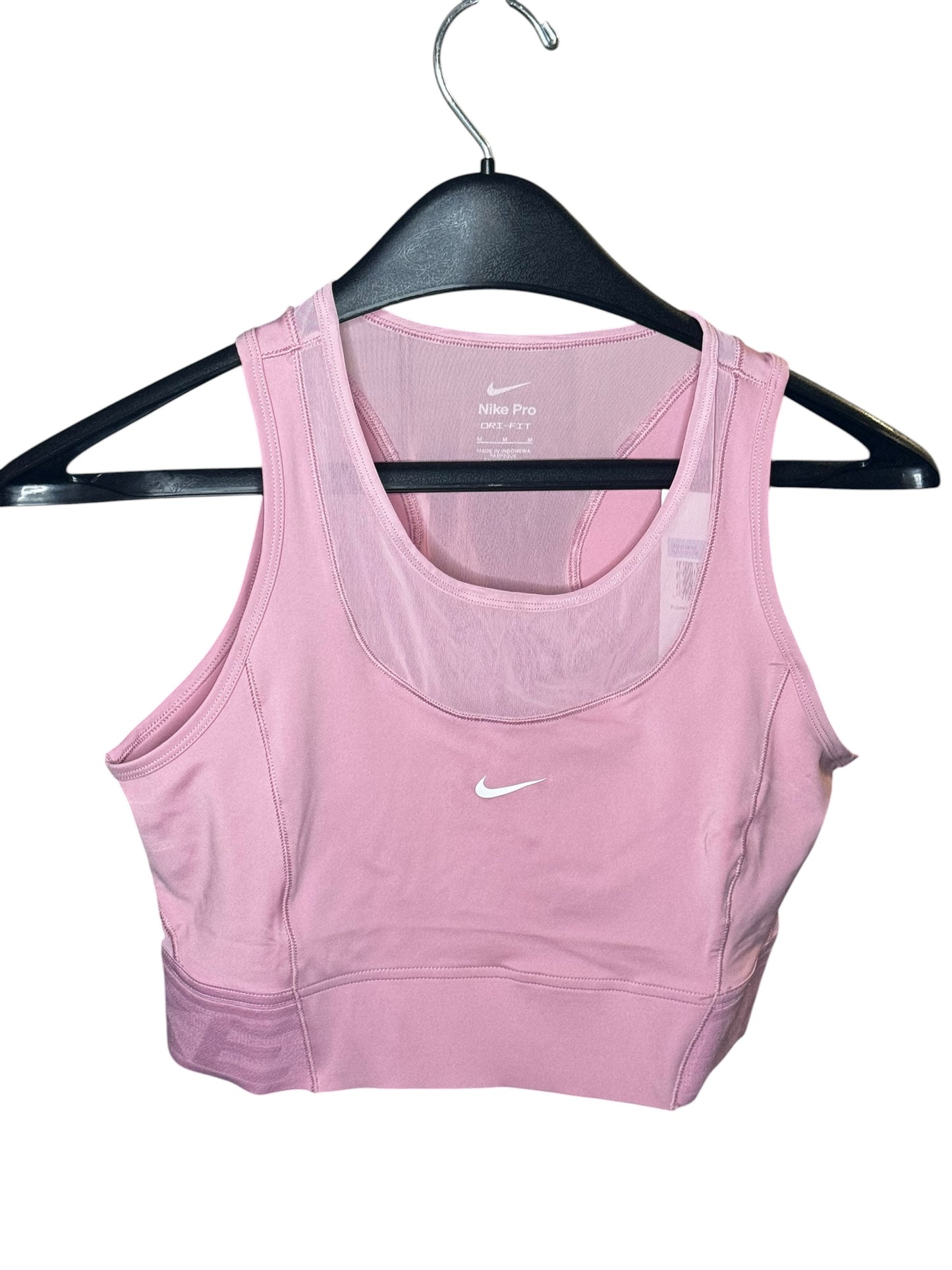 Top Deportivo Nike Pro Dri-FIT para Mujer