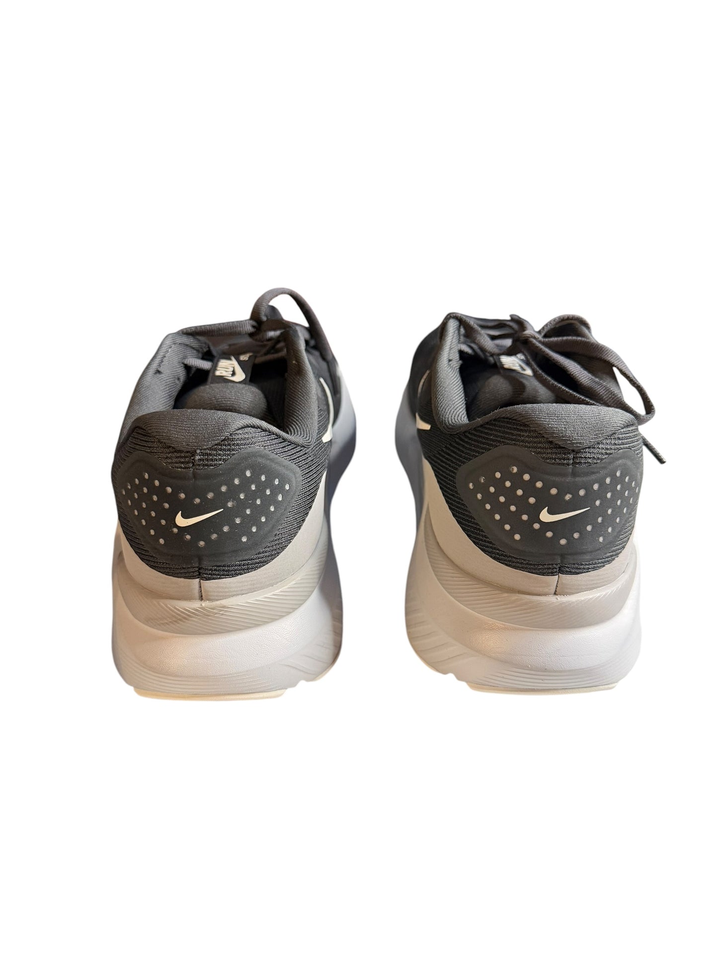Nike Structure 26 Hombre Gris Anthracite Talla 9.5